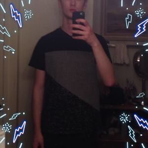 Meet your Posher, James